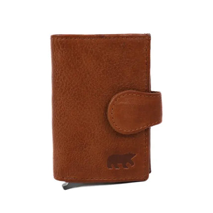 Bear Design Pasjeshouder Elsie RIFD Protected CP6814