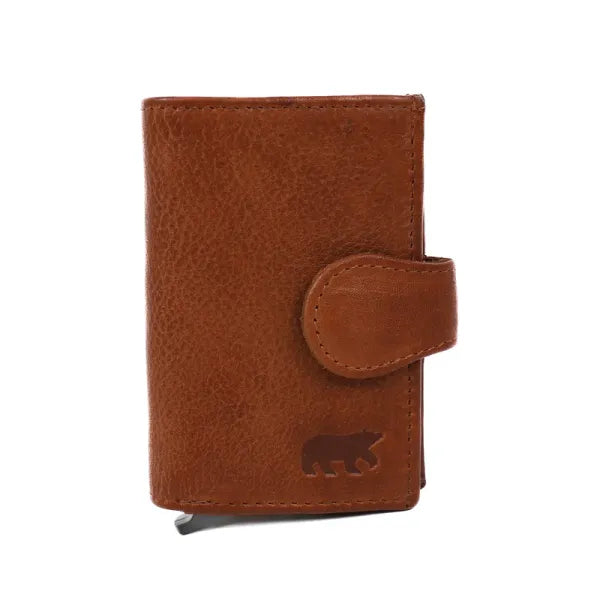 Bear Design Pasjeshouder Elsie RIFD Protected CP6814