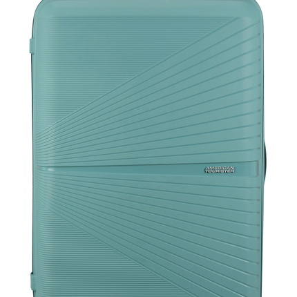 American Tourister Airconic Spinner 77 Large Dusty Turquoise