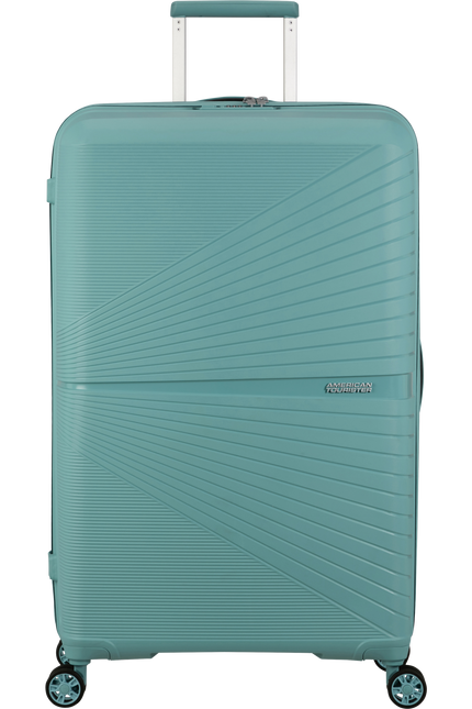 American Tourister Airconic Spinner 77 Large Dusty Turquoise