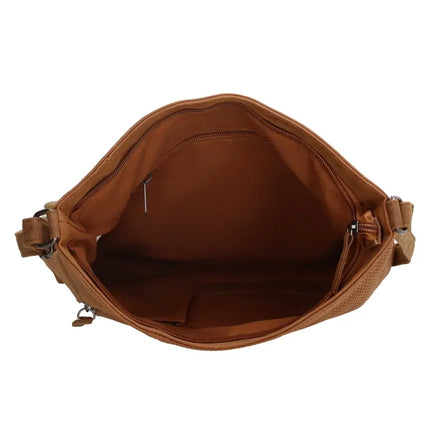 Beagles Brunete Crossbody Schoudertas
