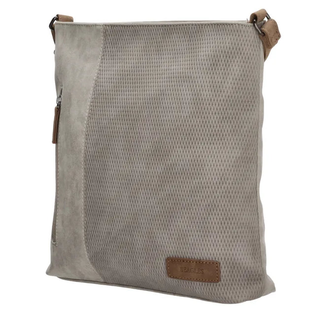 Beagles Brunete Crossbody Schoudertas