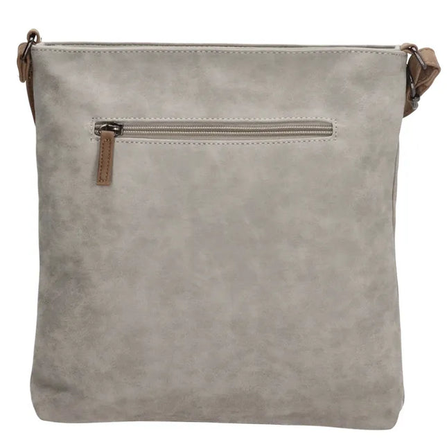 Beagles Brunete Crossbody Schoudertas