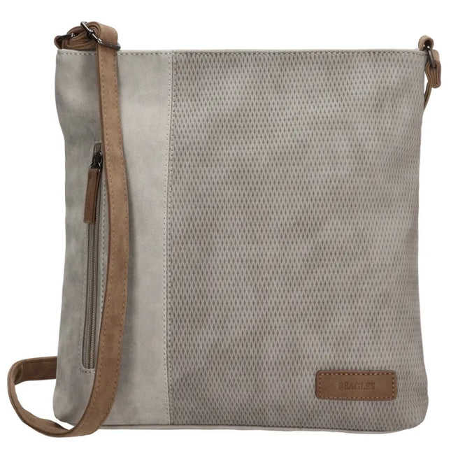 Beagles Brunete Crossbody Schoudertas