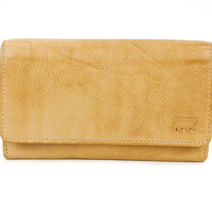Portafoglio da donna Bear Design Sigrid CP6096 Taupe