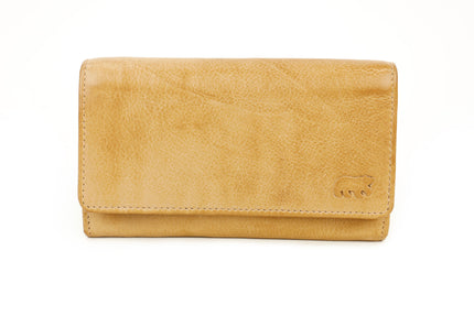 Dámská peněženka Bear Design Sigrid CP6096 Taupe