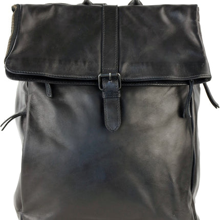 Bear Design Rugzak Kai 15.6 Inch Zwart