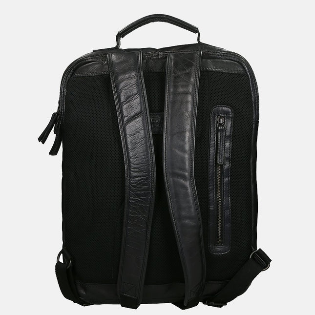 Bear Design Laptop rugzak Ties CL40848