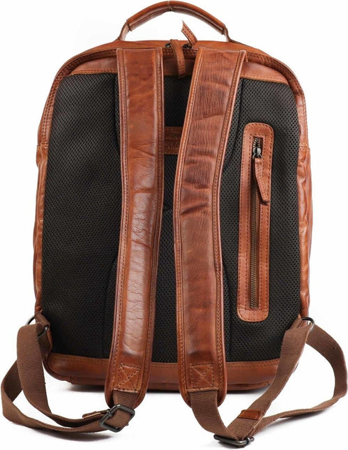 Bear Design Laptop rugzak Ties CL40848