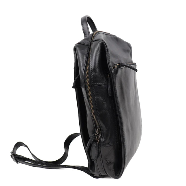 Bear Design Leren Rugzak Sil CL44129
