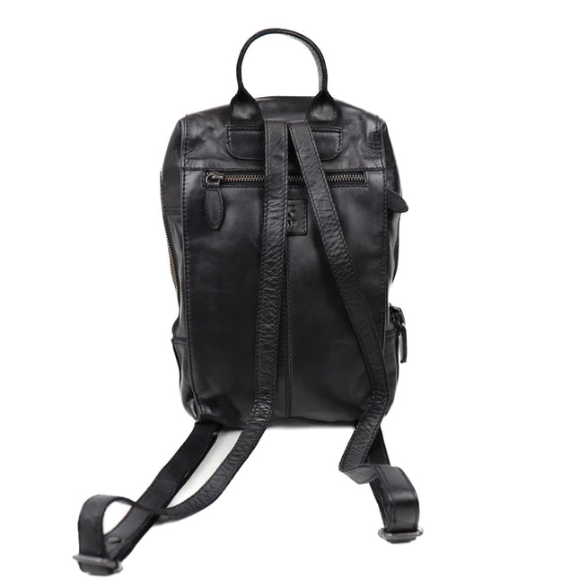 Bear Design Leren Rugzak Sil CL44129
