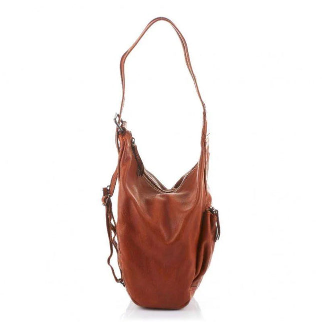 Bear Design Leren Rugzak/Tas Hannie CL36137
