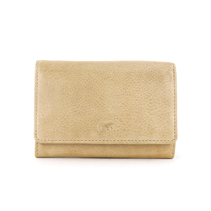 Bear Design Portefeuille Flappie CL15572 Baltic beige