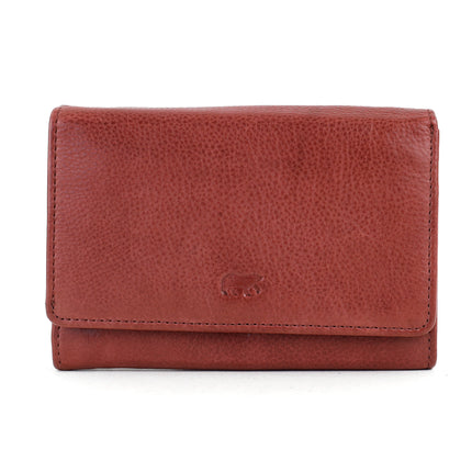 Bear Design Portafoglio Flappie CL15572 Merlot