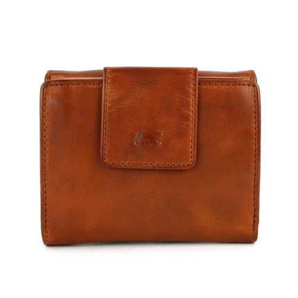 Bear Design Portemonnee Jill CL16211 Cognac