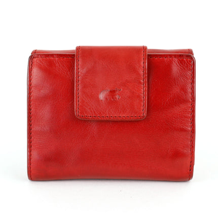 Bear Design Portemonnee Jill CL16211 Rood