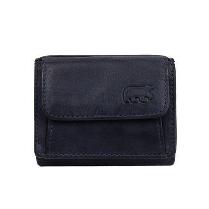 Bear Design Portemonnee Nana CP4102 Black