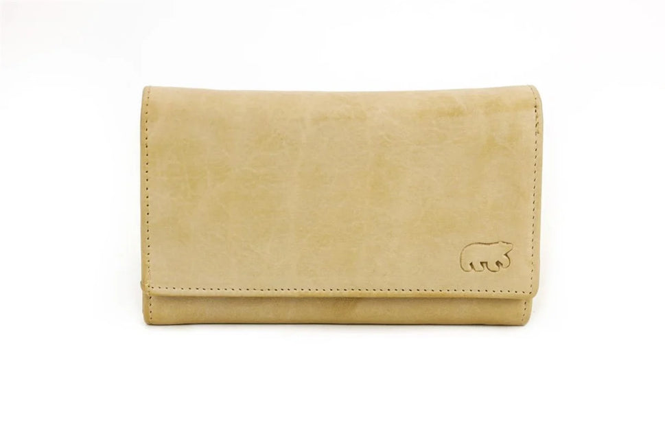 Bear Design Portemonnee Sweety XL CP6041