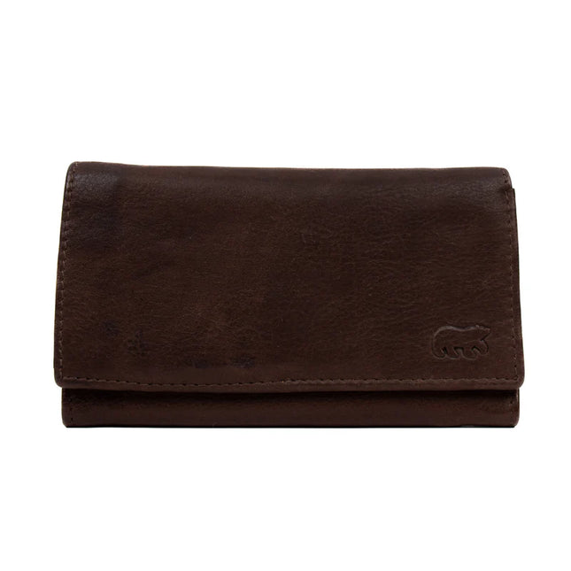 Bear Design Portemonnee Sweety XL CP6041