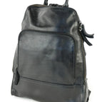 Back