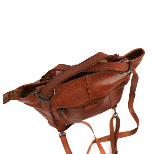 Bear Design Rugzak/ Schoudertas Aafke