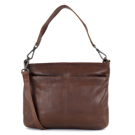 Bear Design axelväska Angelica CP1536 Mörkbrun