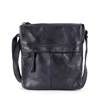 Bear Design Schoudertas Monique Blue