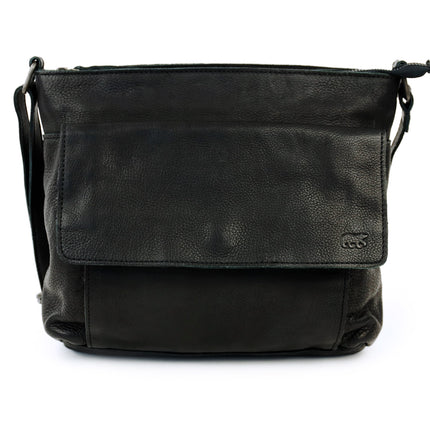 Bear Design Bolsa de Ombro Rai CP6007 Preto