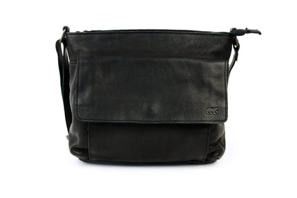 Bolso Bandolera Bear Design Rai CP6007 Negro