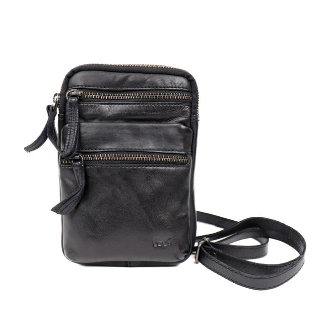 Bear Design Schoudertas 'Toni' CL44338