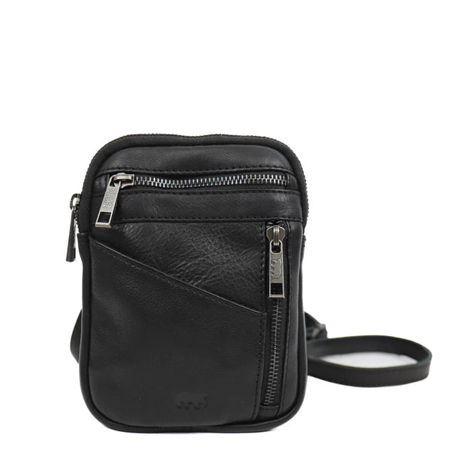 Bear Design Schoudertasje 'Sabine' CP2665