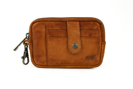 Capa para chaves Bear Design Maise CP6084 Conhaque