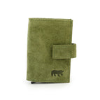 Verde musgo