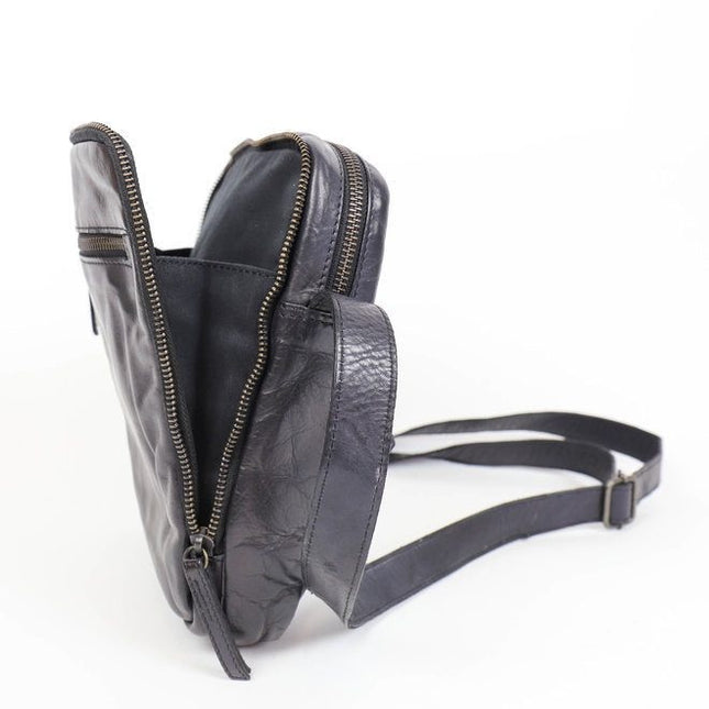 Bear Design Unisex Schoudertas Luz CL36457