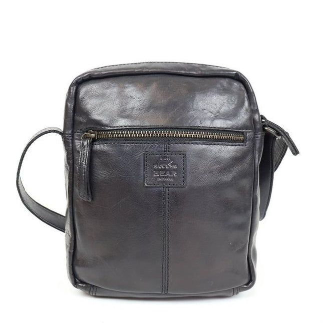 Bear Design Unisex Schoudertas Luz CL36457