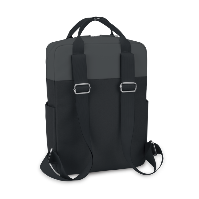 Kapten & Son Rugzak Bergen Midnight Blue 15 Inch