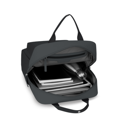 Kapten & Son Rugzak Bergen Midnight Blue 15 Inch