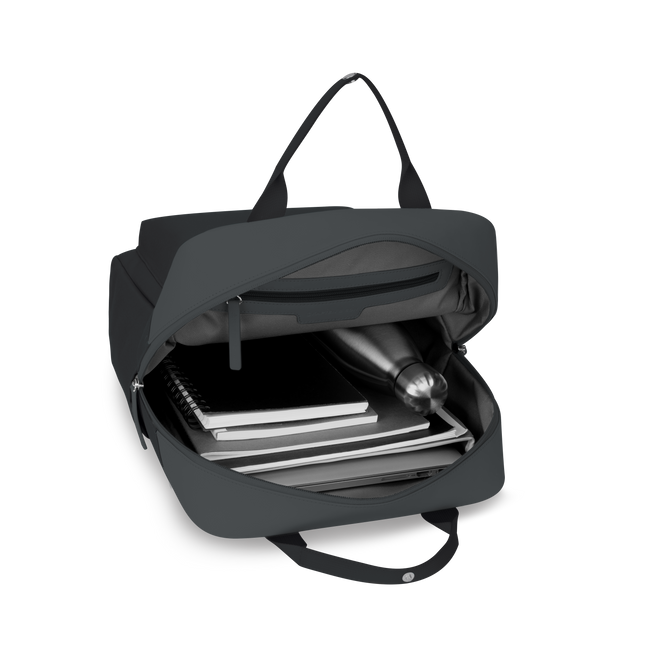Kapten & Son Rugzak Bergen Midnight Blue 15 Inch