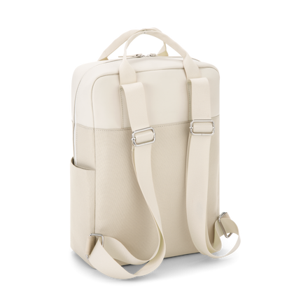 Kapten & Son Rugzak Bergen Sandstone 15 Inch
