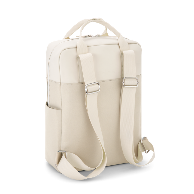 Kapten & Son Rugzak Bergen Sandstone 15 Inch