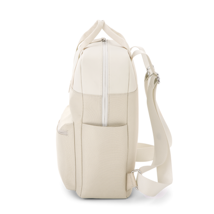Kapten & Son Rugzak Bergen Sandstone 15 Inch