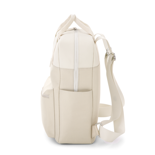 Kapten & Son Rugzak Bergen Sandstone 15 Inch