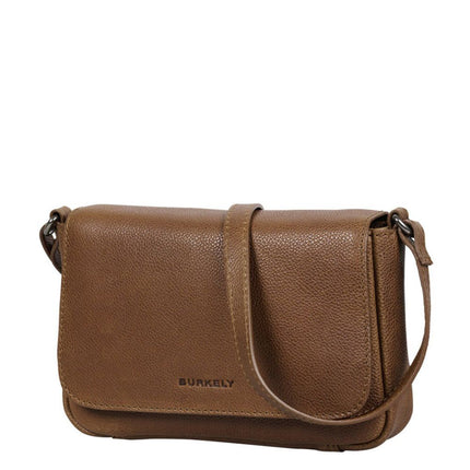 Burkely Crossbody Flap Isa