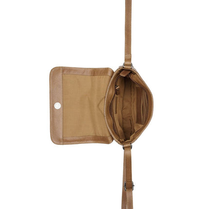 Burkely Crossbody Flap Isa