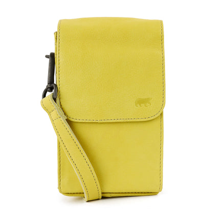 Sac à bandoulière Bear Design Robbie CP2650 Butter Yellow