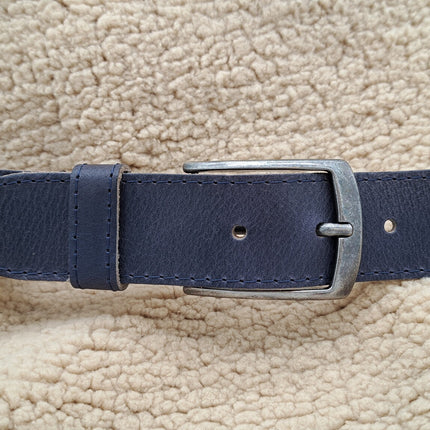ByMetz Riem Veneto Blauw