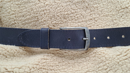 ByMetz Riem Veneto Blauw