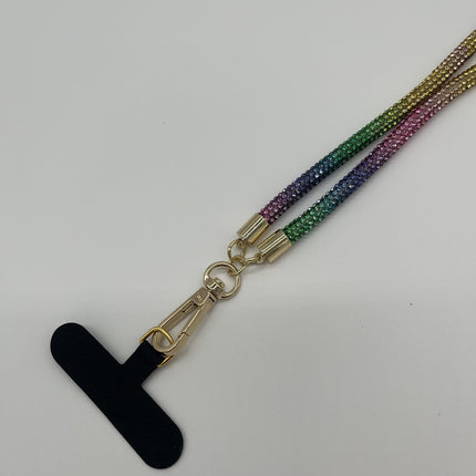 ByMetz Telefoonkoord Rainbow