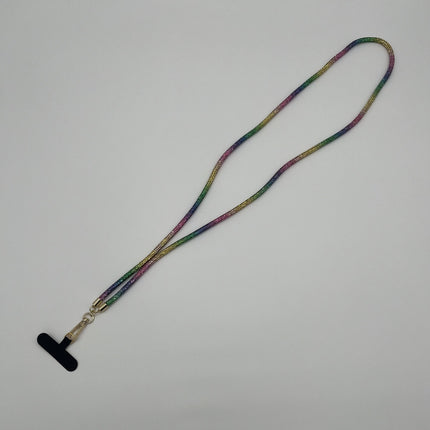 ByMetz Telefoonkoord Rainbow