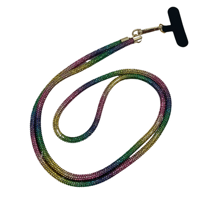 ByMetz Telefoonkoord Rainbow